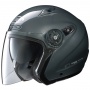 Casque Jet X-lite X-402 Elegance N Com Lava 5